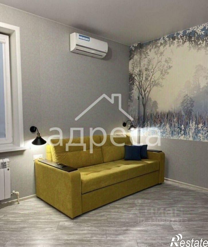 1-комн квартира ул Финская, 66,  д. 66