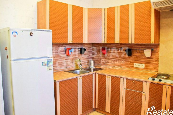 1-комн квартира ул Максима Горького, 131,  д. 131