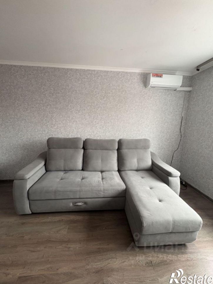1-комн квартира 1-й кв-л, 59,  д. 59