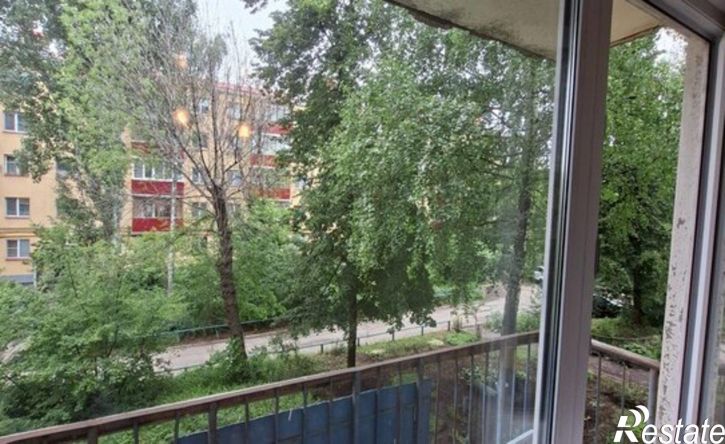 2-комн квартира ул Мориса Тореза, 16,  д. 16