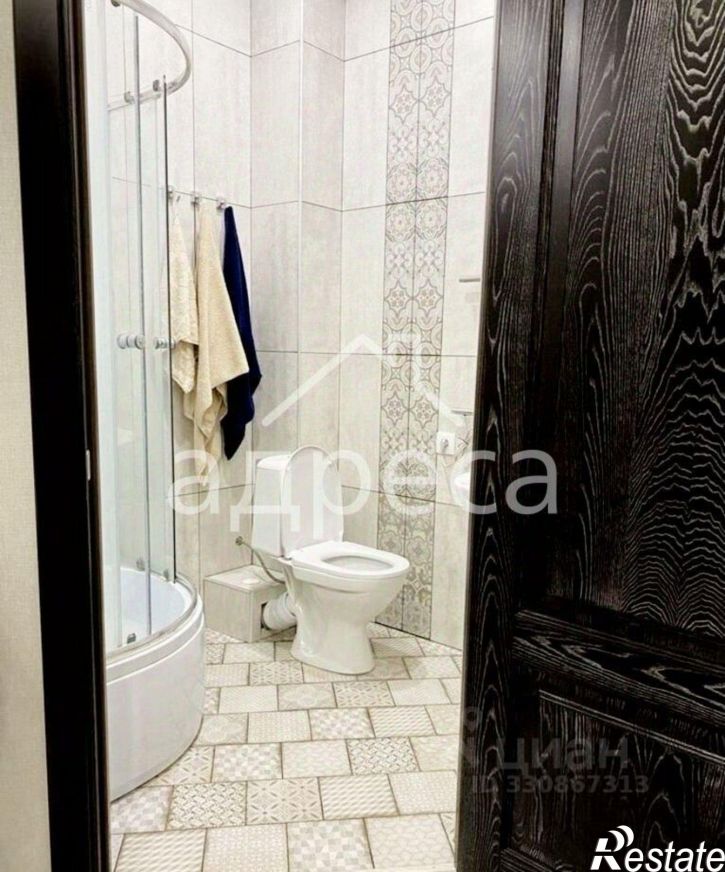 1-комн квартира ул Финская, 66,  д. 66
