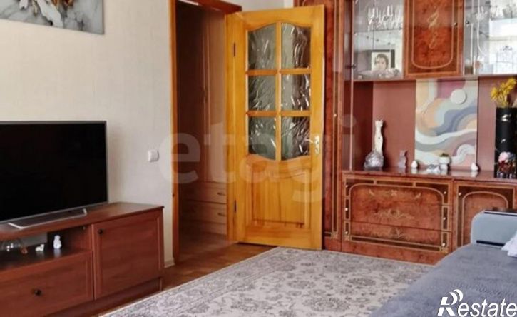 2-комн квартира ул Мира, 45,  д. 45