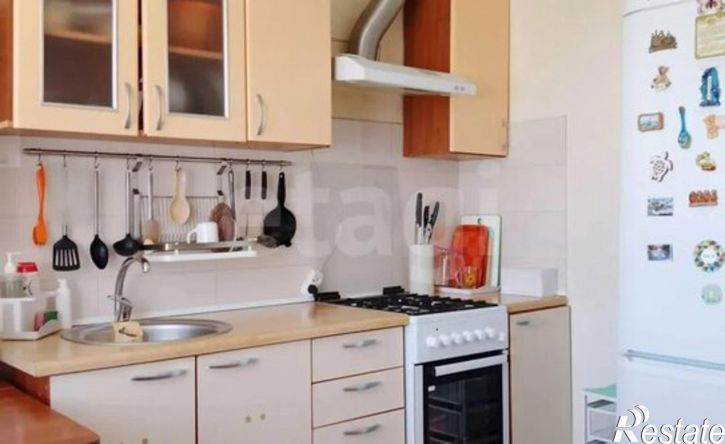 2-комн квартира ул Мира, 45,  д. 45
