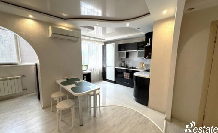 3-комн квартира ул Олимпийская, 18,  д. 18
