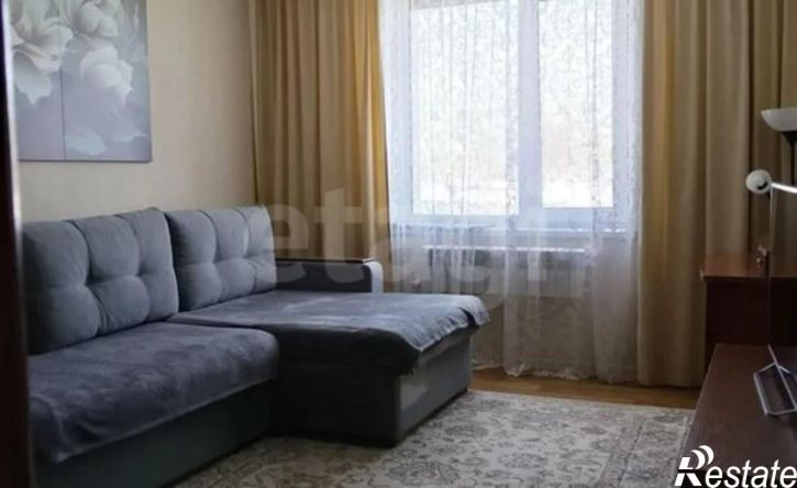 2-комн квартира ул Мира, 45,  д. 45