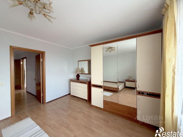 3-комн квартира ул Ташкентская, 248,  д. 248