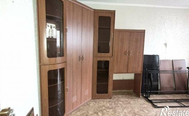 4-комн квартира ул Молодежная, 8,  д. 8