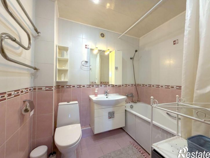 3-комн квартира ул Ташкентская, 248,  д. 248