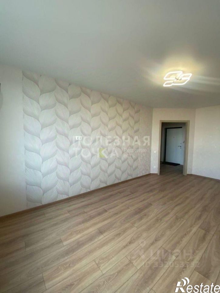 1-комн квартира ул Белорусская, 18,  д. 18