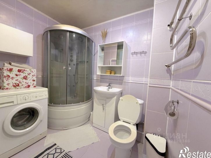 3-комн квартира ул Ташкентская, 248,  д. 248