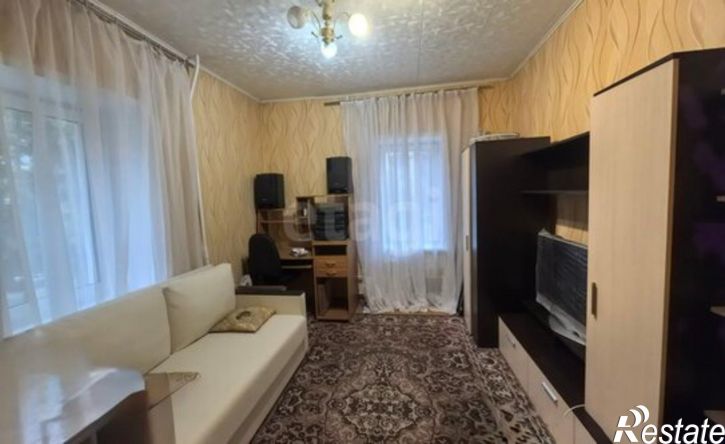 1-комн квартира ул Свободы, 152а,  д. 152а