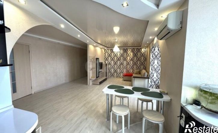 3-комн квартира ул Олимпийская, 18,  д. 18