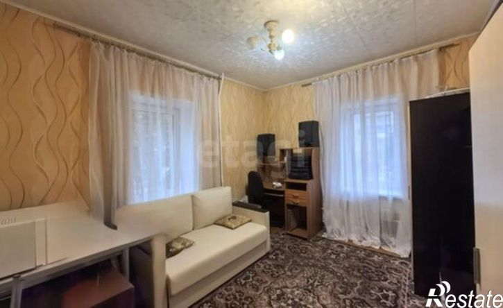 1-комн квартира ул Свободы, 152а,  д. 152а