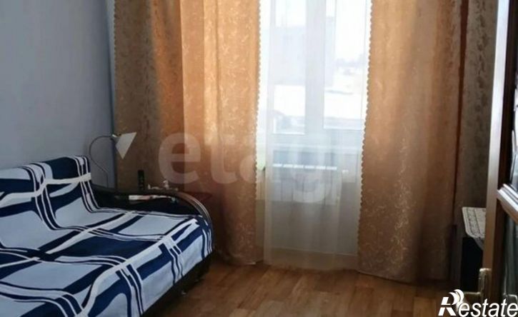 2-комн квартира ул Мира, 45,  д. 45