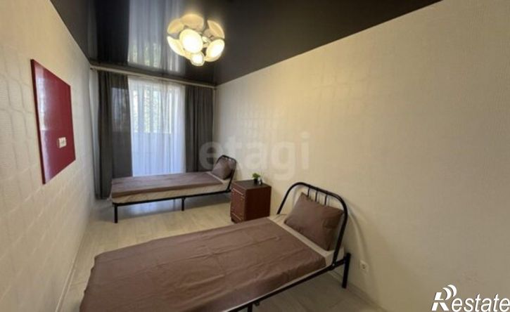 3-комн квартира ул Олимпийская, 18,  д. 18