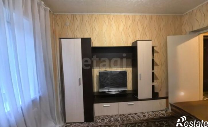 1-комн квартира ул Свободы, 152а,  д. 152а
