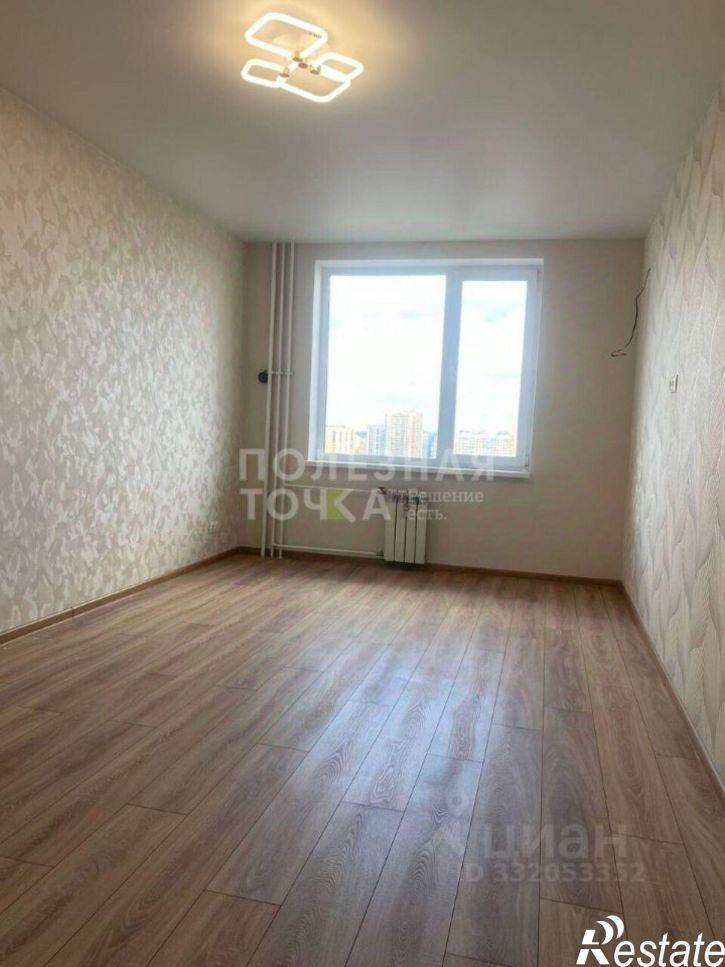 1-комн квартира ул Белорусская, 18,  д. 18