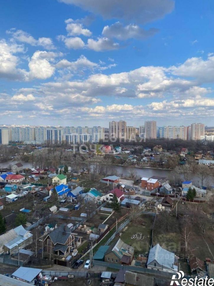 1-комн квартира ул Белорусская, 18,  д. 18