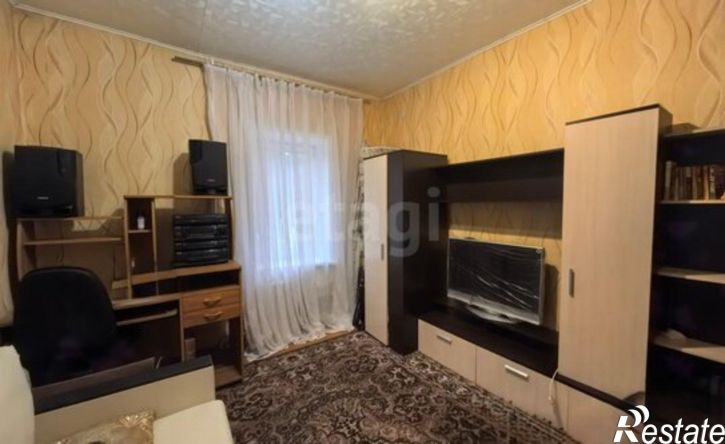 1-комн квартира ул Свободы, 152а,  д. 152а