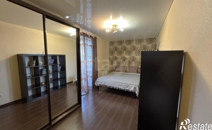 3-комн квартира ул Олимпийская, 18,  д. 18