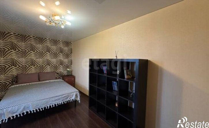 3-комн квартира ул Олимпийская, 18,  д. 18
