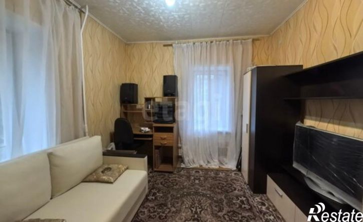 1-комн квартира ул Свободы, 152а,  д. 152а