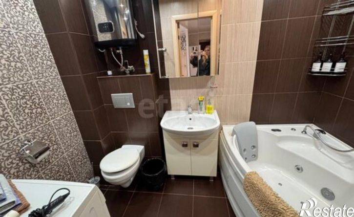 3-комн квартира ул Олимпийская, 18,  д. 18