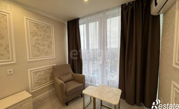 1-комн квартира ул Советской Армии, 83,  д. 83