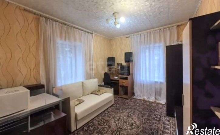 1-комн квартира ул Свободы, 152а,  д. 152а