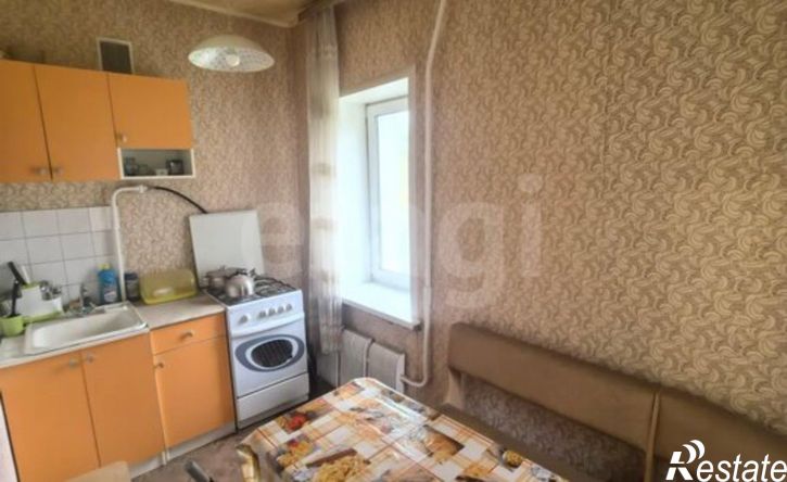 1-комн квартира ул Свободы, 152а,  д. 152а