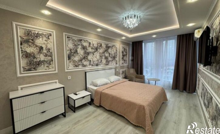 1-комн квартира ул Советской Армии, 83,  д. 83