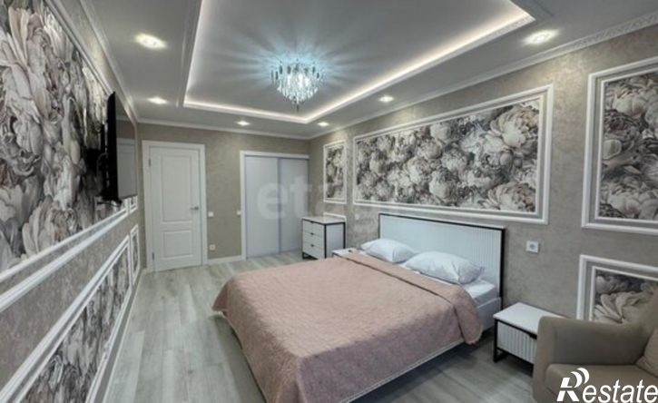 1-комн квартира ул Советской Армии, 83,  д. 83