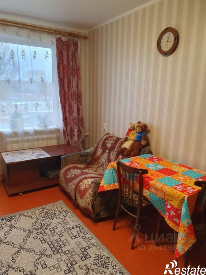 1-комн квартира пр-кт Кирова, 309,  д. 309