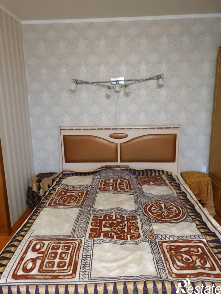 1-комн квартира пр-кт Кирова, 309,  д. 309