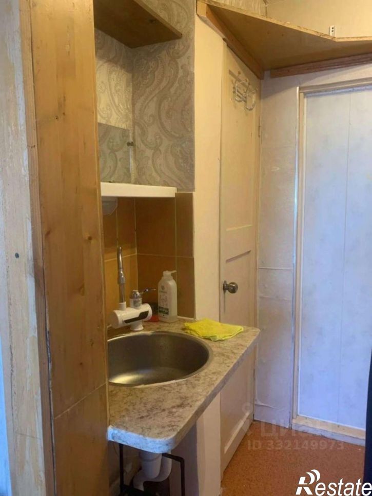 1-комн квартира ул Ставропольская, 98 2,  д. 98 2,  к. 2