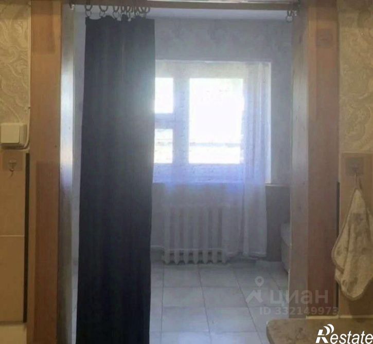 1-комн квартира ул Ставропольская, 98 2,  д. 98 2,  к. 2