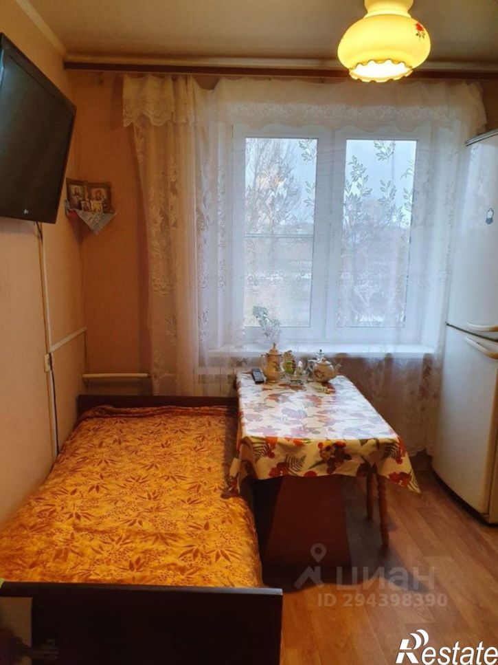 1-комн квартира пр-кт Кирова, 309,  д. 309