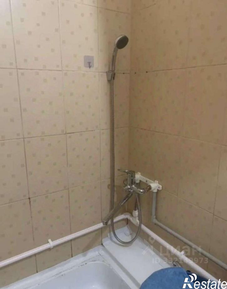 1-комн квартира ул Ставропольская, 98 2,  д. 98 2,  к. 2