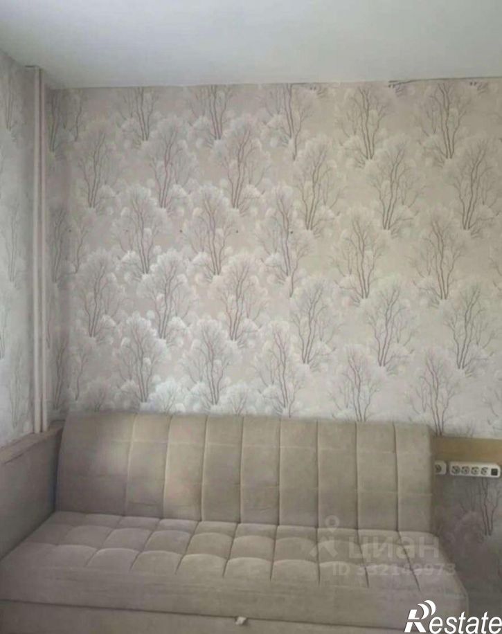 1-комн квартира ул Ставропольская, 98 2,  д. 98 2,  к. 2