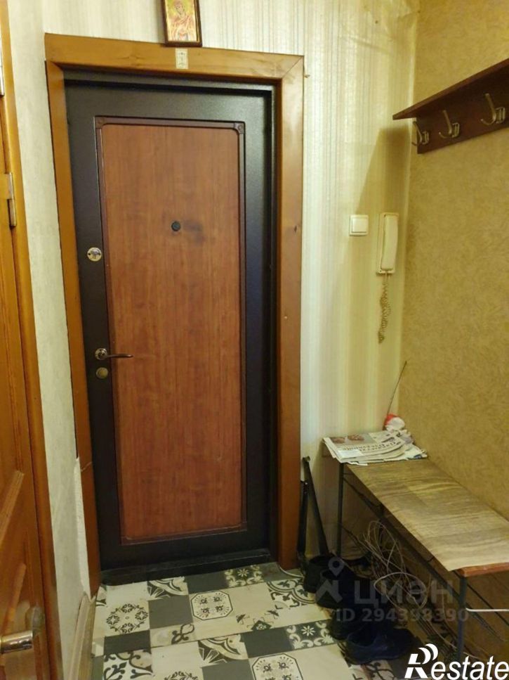 1-комн квартира пр-кт Кирова, 309,  д. 309