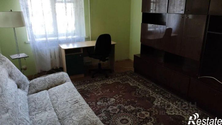 2-комн квартира ул Подшипниковая, 15,  д. 15