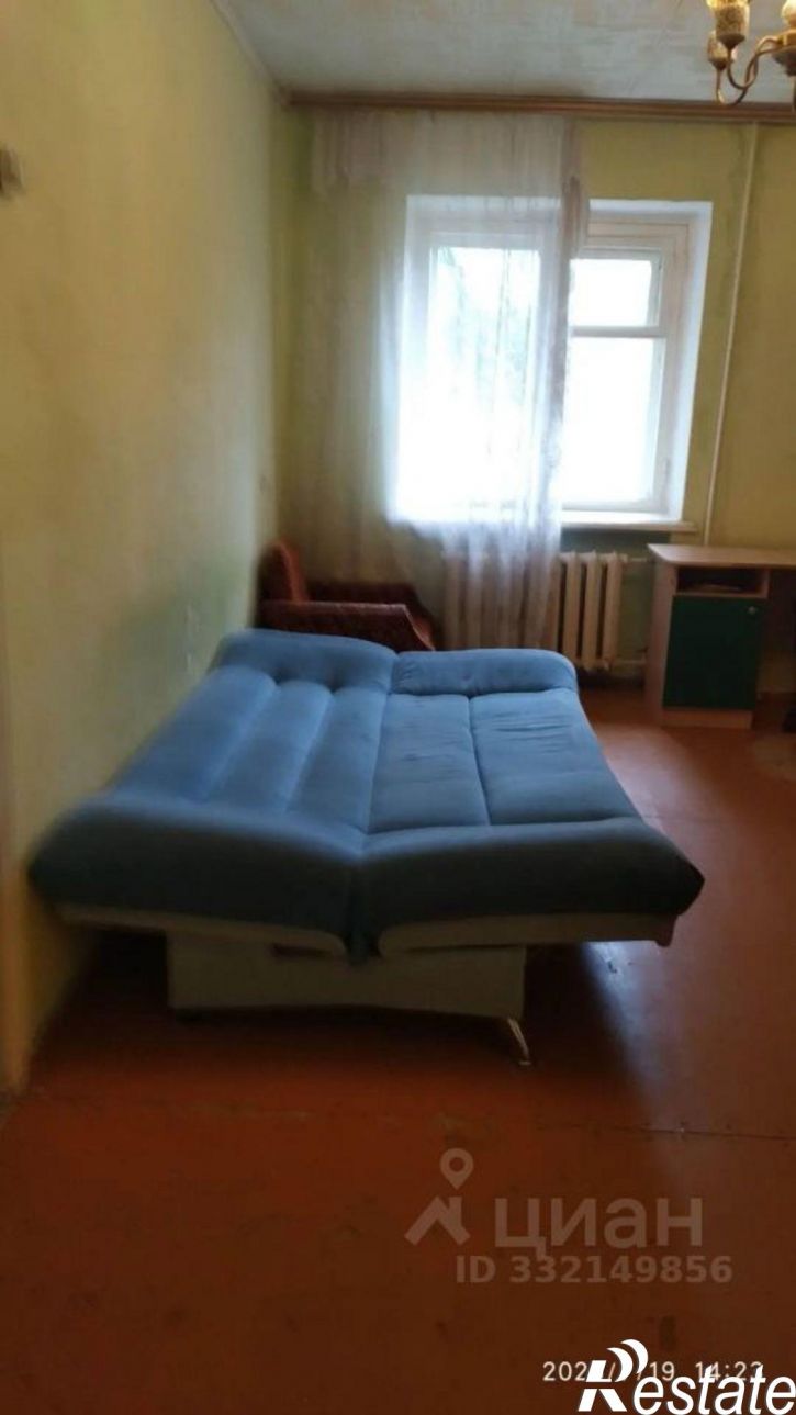 2-комн квартира ул Подшипниковая, 15,  д. 15