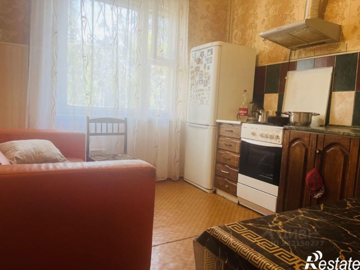 3-комн квартира ул Демократическая, 9,  д. 9