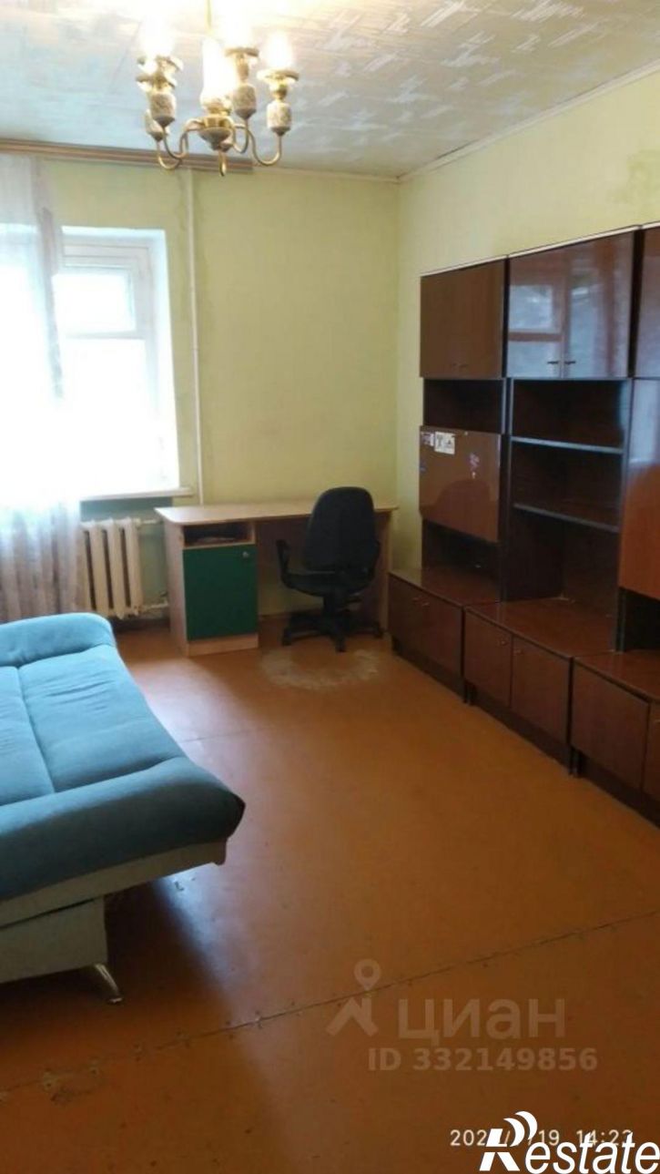 2-комн квартира ул Подшипниковая, 15,  д. 15
