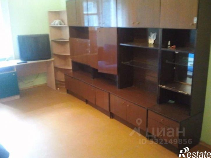 2-комн квартира ул Подшипниковая, 15,  д. 15