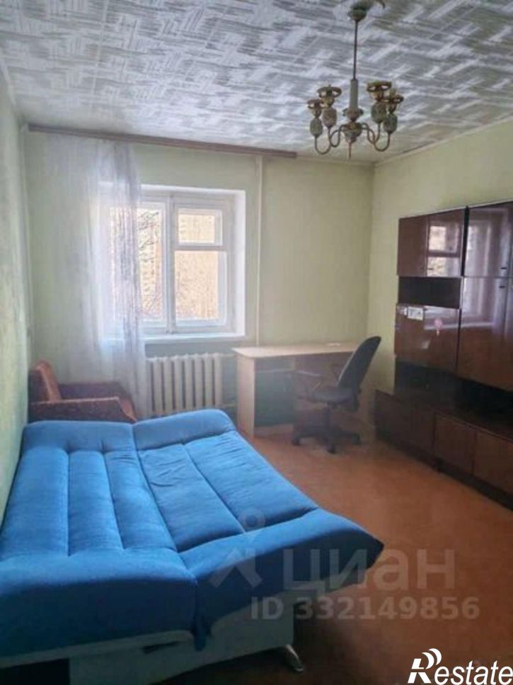 2-комн квартира ул Подшипниковая, 15,  д. 15