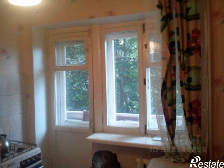 2-комн квартира ул Подшипниковая, 15,  д. 15