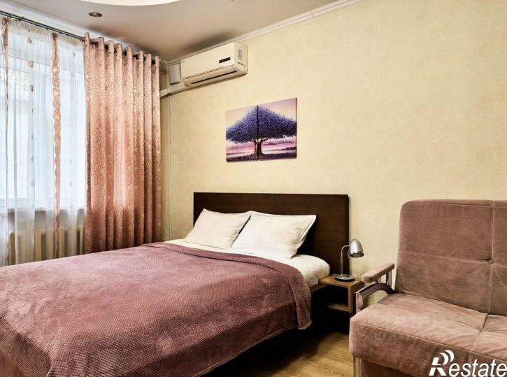 1-комн квартира ул Советская, 9Б,  д. 9Б