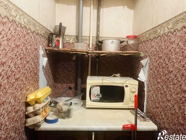 3-комн квартира ул Демократическая, 9,  д. 9