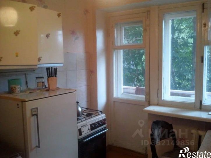 2-комн квартира ул Подшипниковая, 15,  д. 15